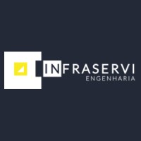 Infraservi Engenharia logo - Similar company to Serv Solutions.