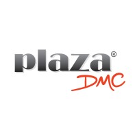 PlazaDMC logo - Similar company to Apareia