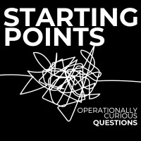 Starting Points Operationally Curious Questions logo - Similar company to The Hop Nerd Llc