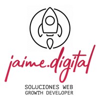 Jaime Digital logo - Similar company to Jm Digital