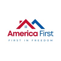 America First logo - Similar company to N9Ne Group Chicago