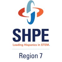 SHPE Region 7 logo - Similar company to Shpe Ucf