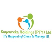 Kuyenzeka Holdings (PTY) Ltd logo - Similar company to Laragh Courseware