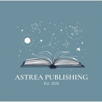 Astrea Publishing logo - Similar company to Feel Creative Studio