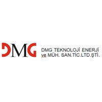 DMG Teknoloji Enerji ve Mühendislik logo - Similar company to Planetus Teknoloji Ve Enerji