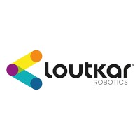 Loutkar Robotics logo - Similar company to Agrolinera