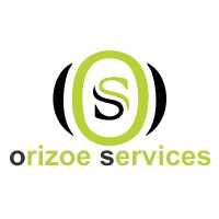 Orizoe Services logo - Similar company to Blast Sourcing
