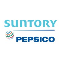 Suntory PepsiCo Beverage (Thailand) logo - Similar company to Thainamthip Coca-Cola