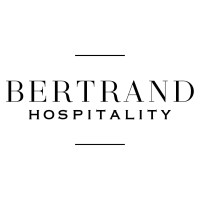 Bertrand Hospitality logo - Similar company to Fitz Group