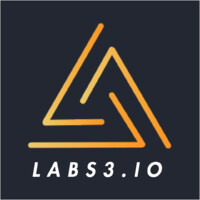 Labs3.io logo - Similar company to Madjor - A Labbrand Group Company