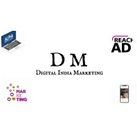 Digital India Marketing logo - Similar company to Kosmixit