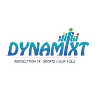 Dynamixt logo - Similar company to Imprimerie Élite
