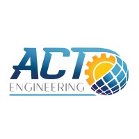 ACT Engineering Services Pvt Ltd. logo - Similar company to Sowash