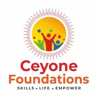 Ceyone Foundations logo - Similar company to Devbhumi Foundation®
