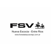 Forestal Sauce Viejo S.A. logo - Similar company to Lumber Spa