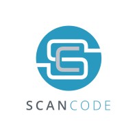 Scancode logo - Similar company to Sancode Technologies