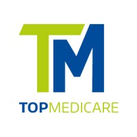 Topmedicare GmbH logo - Similar company to Pharmbiotec Ggmbh