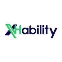 Xhability logo - Similar company to Trinus Solar