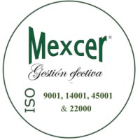 Mexcer, S.A. de C.V. ORGANISMO CERTIFICADOR logo - Similar company to Cencer Organismo Certificador