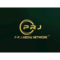 P R J MEDIA NETWORK logo - Similar company to Freefire Updates