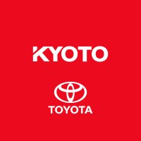 Kyoto Toyota logo - Similar company to Girotech