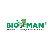 Bioman logo - Similar company to Bioman Aps