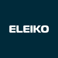 Eleiko logo - Similar company to Exxentric®