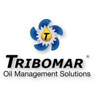 TRIBOMAR GmbH logo - Similar company to Dacon As