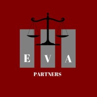 EVA+PARTNERS logo - Similar company to Avd Hukuk
