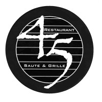 Restaurant 45