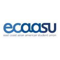 East Coast Asian American Student Union (ECAASU) logo - Similar company to Counterclock Journal