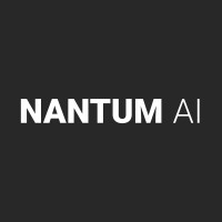 Nantum AI logo - Similar company to Normal Software