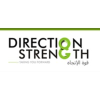 Direction Strength logo - Similar company to Mal Holding