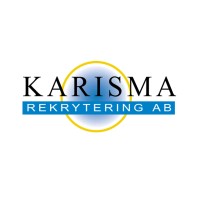 Karisma Rekrytering AB logo - Similar company to Kolb & Co. Advisory