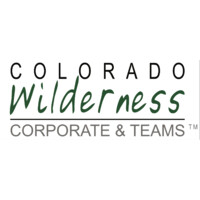 Colorado Wilderness Corporate And Teams logo - Similar company to Cbst Adventures