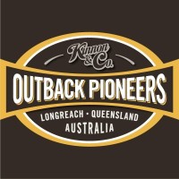 Outback Pioneers Tours and Experiences logo - Similar company to Starron Group