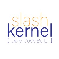 slashkernel logo - Similar company to Ertms Solutions