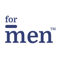 ForMen logo - Similar company to Lemme Be
