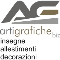 artigrafiche.biz logo - Similar company to Packaging Creativo E Promozionale