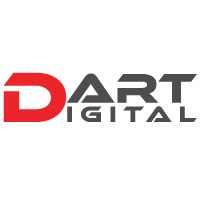 Dart Digital Agency logo - Similar company to Kubenest.Io