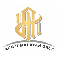 AUN HIMALAYAN SALT logo - Similar company to Hammer-Salt