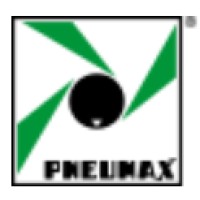 Pneumax France logo - Similar company to Sas Eri