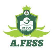 AFESS INDUSTRIAL EQUIPMENT logo - Similar company to Startrr