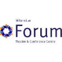 Millennium Forum Theatre & Conference Centre logo - Similar company to Techtides