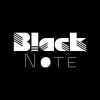 Blacknote.alex - بلاك نوت logo - Similar company to Graphimedia - جرافيميديا
