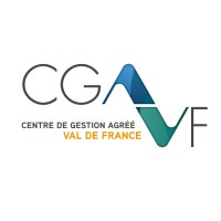 CGA Val de France logo - Similar company to Sup'Antée