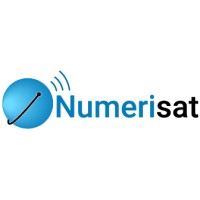 NUMERISAT logo - Similar company to Mps Faure
