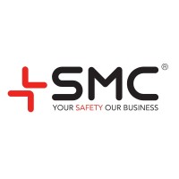 SMC - Total Industrial Safety Services logo - Similar company to Smart Tech Bv.