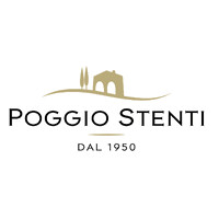Poggio Stenti logo - Similar company to Callegari | The Wine Room
