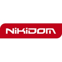 Nikidom logo - Similar company to Interbaby